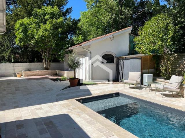 Maison 6 pièces 125 m²