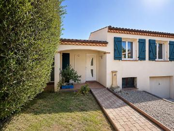 Maison 6 pièces 125 m²
