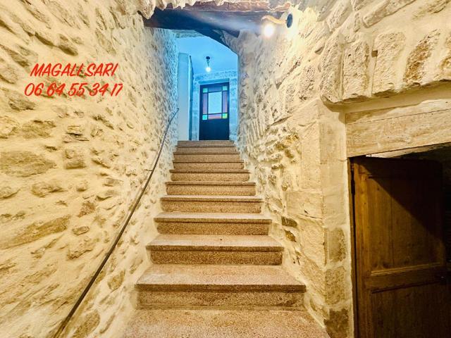 Maison 6 pièces 125 m²