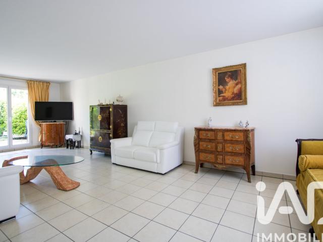 Maison 6 pièces 125 m²