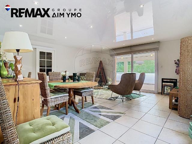 Maison 6 pièces 125 m²