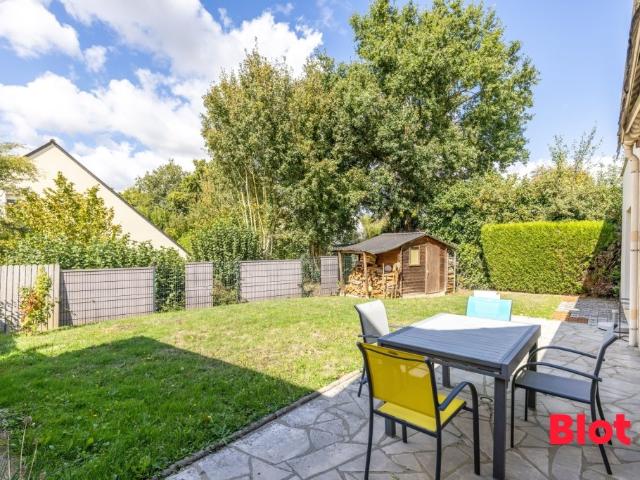 Maison 6 pièces 125 m²