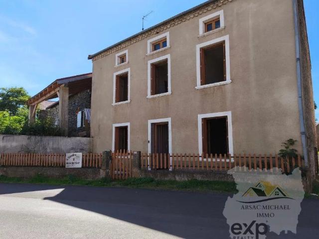 Maison 6 pièces 125 m²