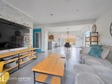 Maison 6 pièces 125 m²