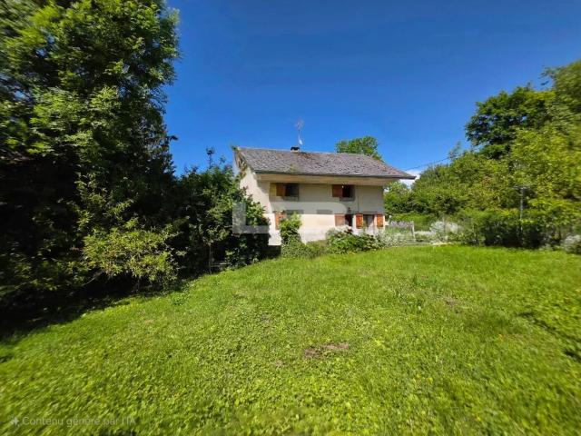 Maison 6 pièces 125 m²