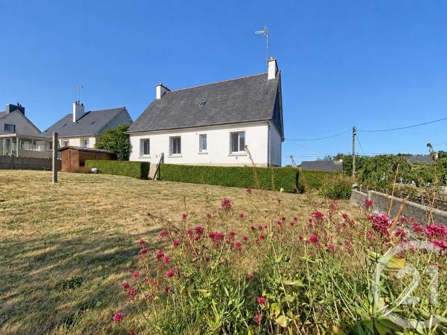 Maison 6 pièces 125 m²