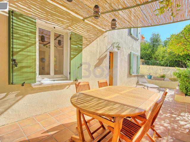 Maison 6 pièces 125 m²