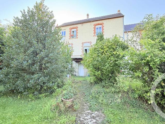 Maison 6 pièces 125 m²