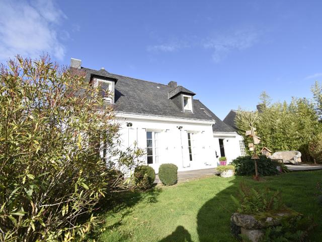 Maison 6 pièces 125 m²