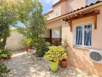 Maison 6 pièces 125 m²