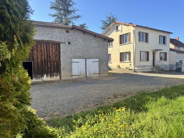 Maison 6 pièces 125 m²