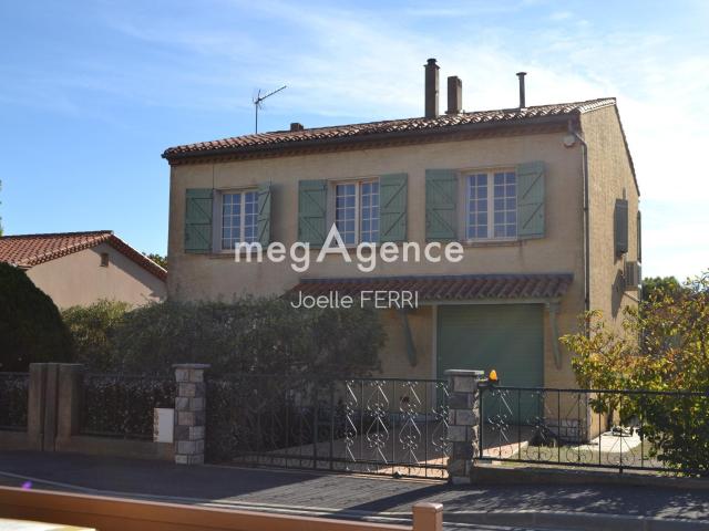 Maison 6 pièces 125 m²