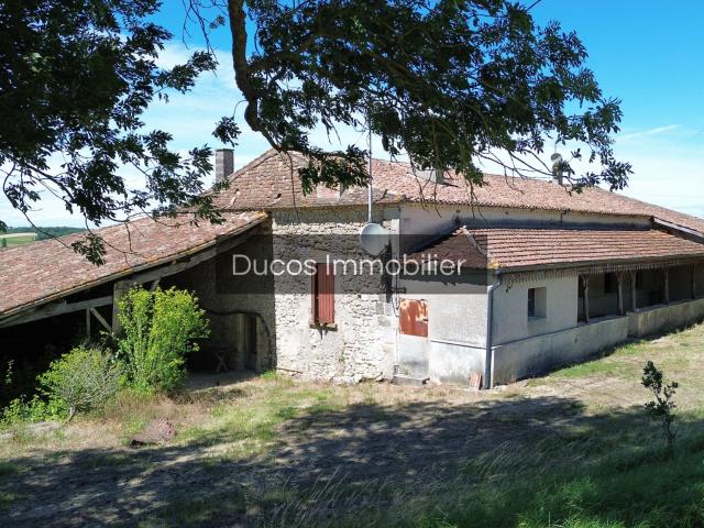 Maison 6 pièces 125 m²