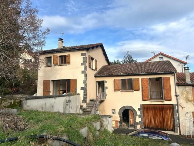 Maison 6 pièces 125 m²