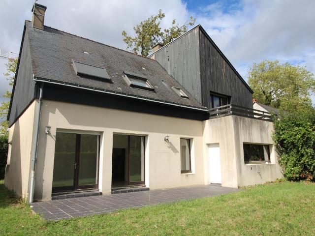 Maison 6 pièces 125 m²