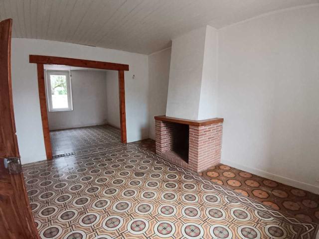 Maison 6 pièces 125 m²