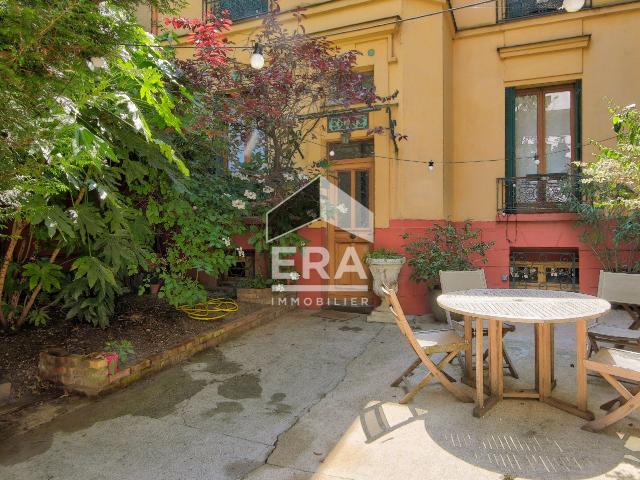 Maison 6 pièces 125 m²