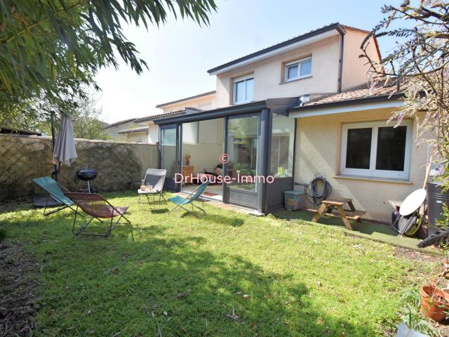 Maison 5 pièces 109 m²