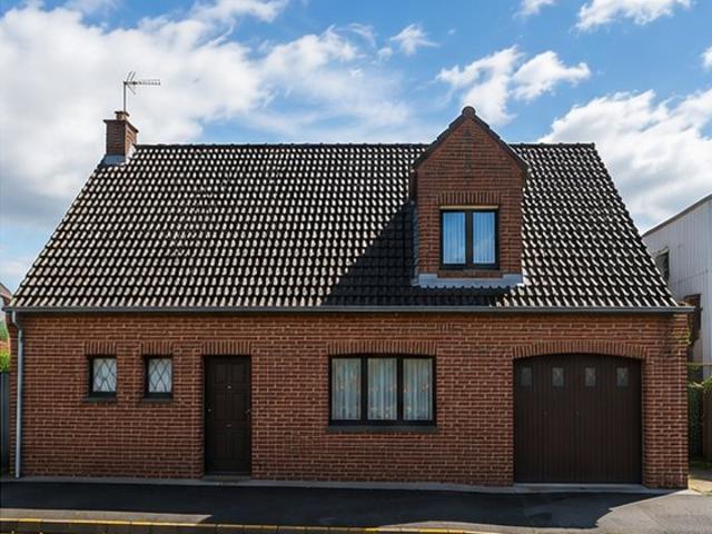 Maison 6 pièces 150 m²