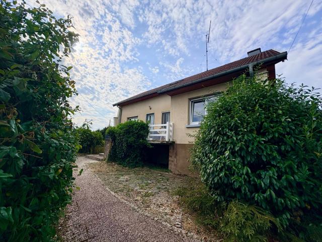 Maison 6 pièces 125 m²