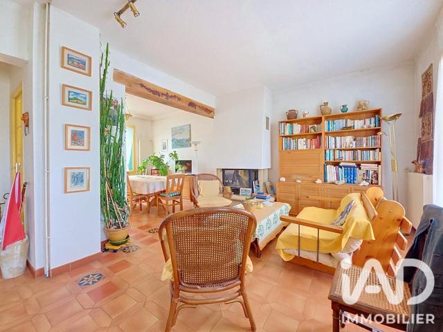 Maison 6 pièces 125 m²