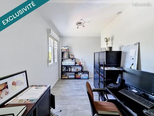 Maison 6 pièces 125 m²