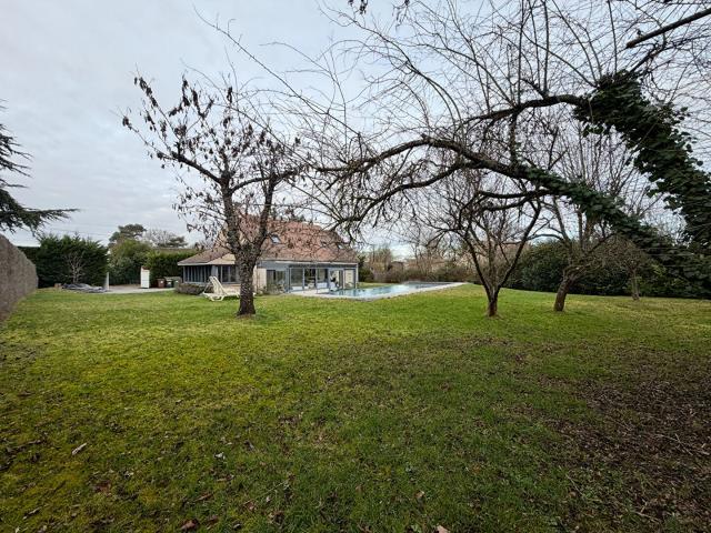 Maison 6 pièces 168 m²