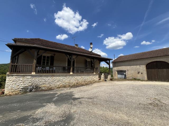 Maison 6 pièces 125 m²