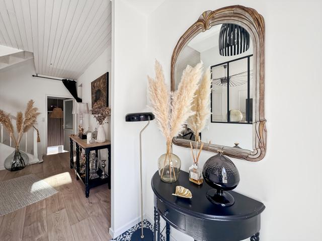 Maison 6 pièces 125 m²