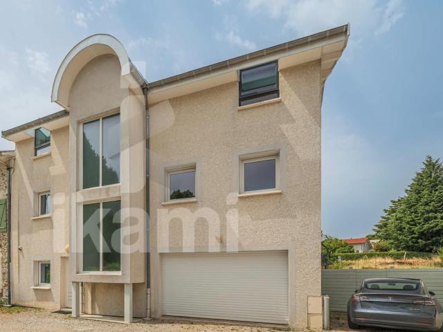 Maison 6 pièces 125 m²