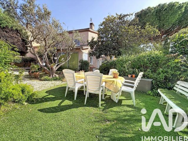 Maison 6 pièces 134 m²