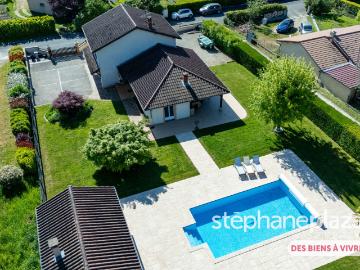 Maison 6 pièces 125 m²