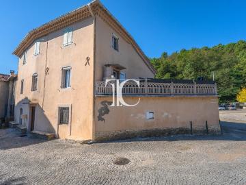 Maison 6 pièces 125 m²