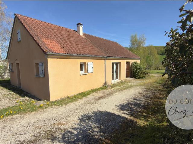 Maison 6 pièces 125 m²