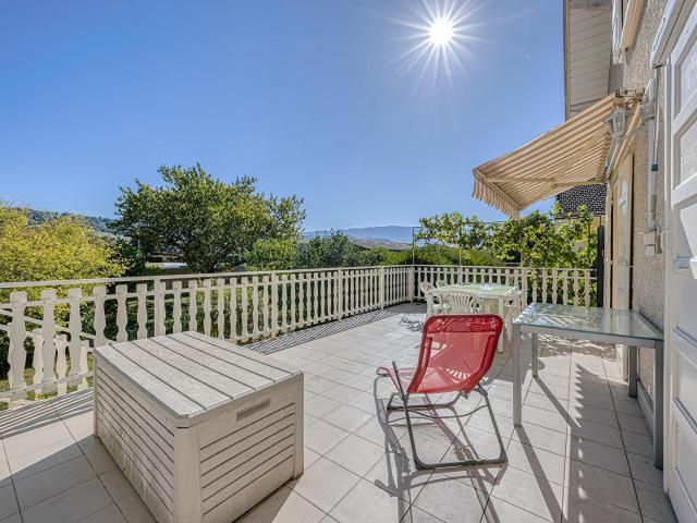 Maison 6 pièces 125 m²