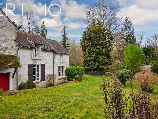 Maison 6 pièces 125 m²