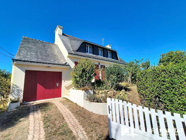 Maison 6 pièces 125 m²