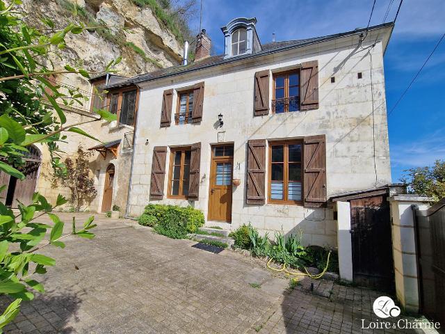 Maison 6 pièces 125 m²