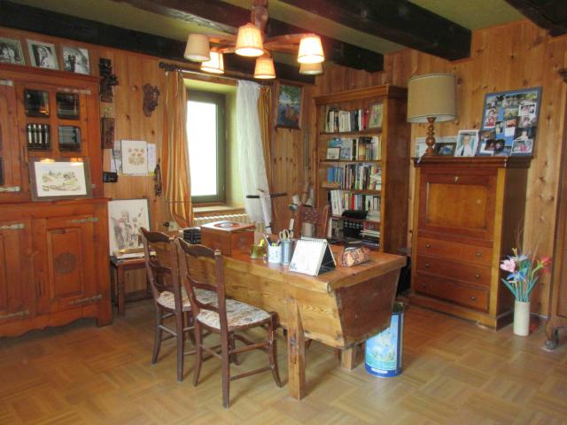 Maison 6 pièces 125 m²