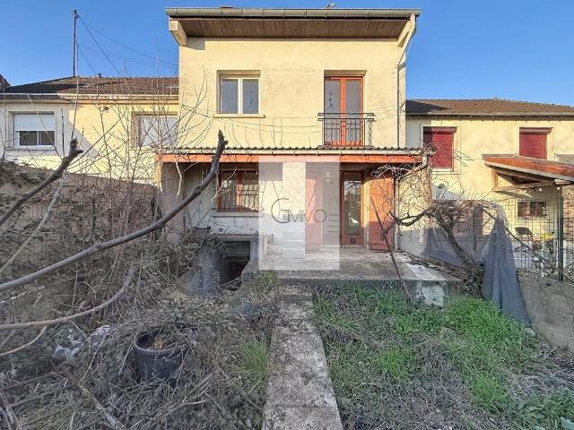 Maison 6 pièces 125 m²