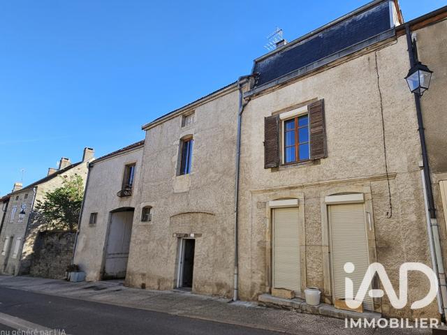 Maison 6 pièces 125 m²