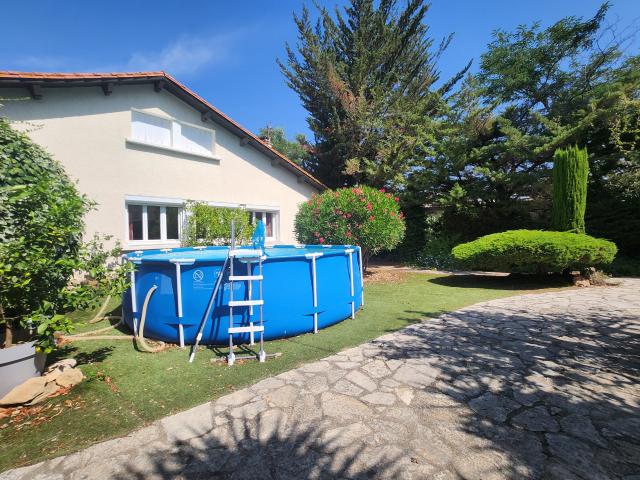 Maison 6 pièces 125 m²