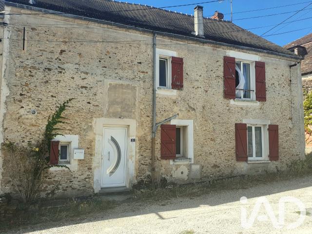 Maison 6 pièces 125 m²