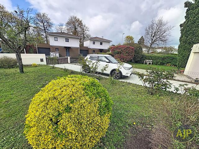 Maison 6 pièces 125 m²