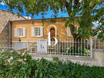 Maison 6 pièces 125 m²
