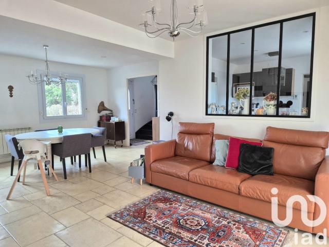 Maison 6 pièces 125 m²