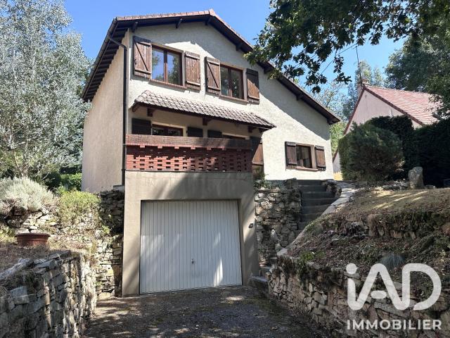 Maison 6 pièces 125 m²