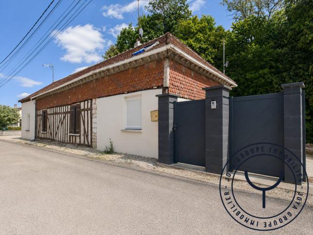 Maison 6 pièces 125 m²