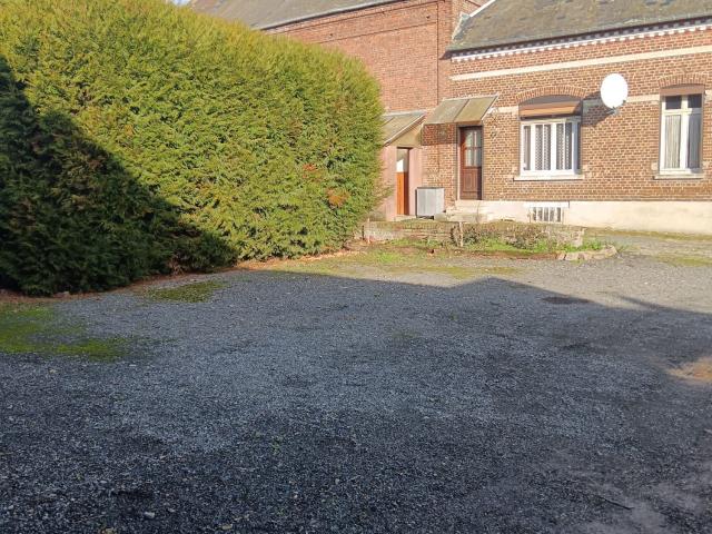 Maison 6 pièces 125 m²