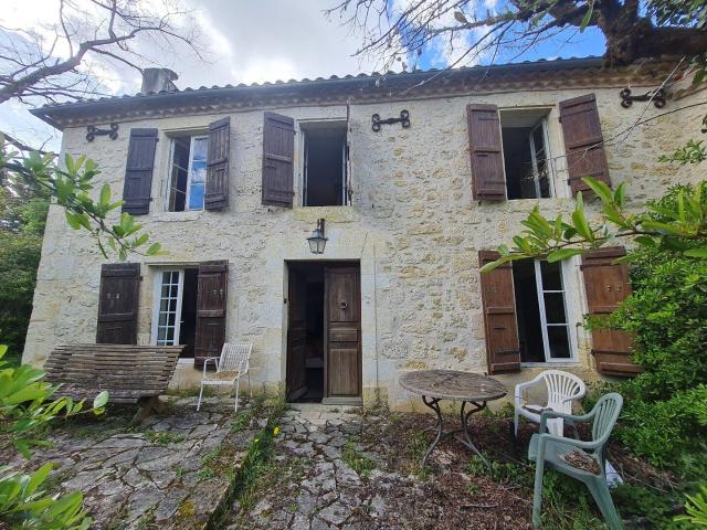 Maison 6 pièces 125 m²